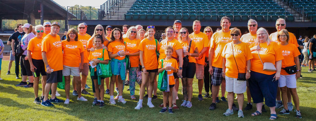 2025 Metro Detroit Walk